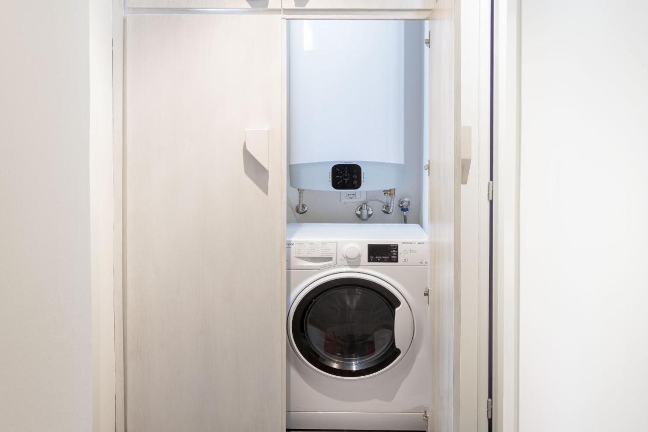 Hellochalet - The One - Garage, Bootdryer, Home Theatre With Subwoofer, Netflix, Hydromassage Turkish Bath Breuil-Cervinia Exteriör bild