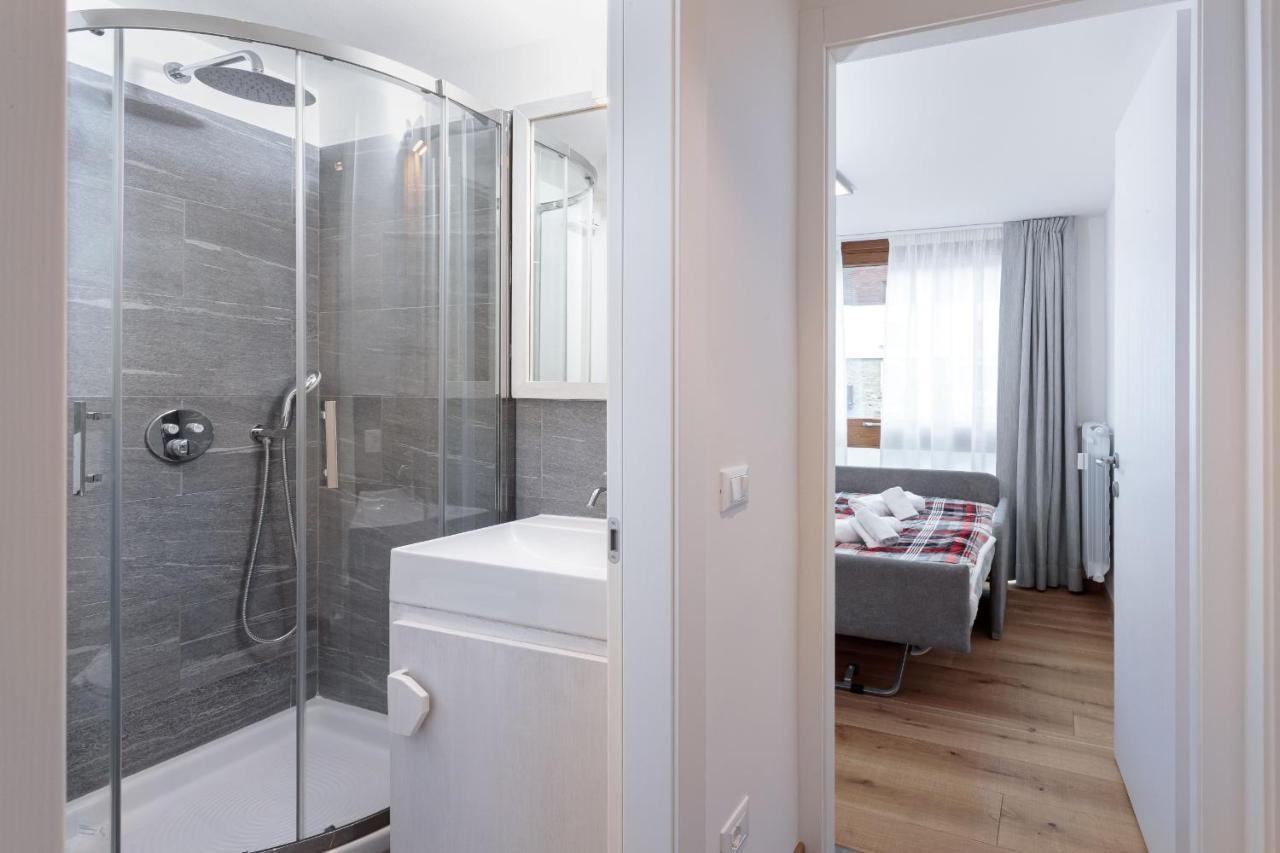 Hellochalet - The One - Garage, Bootdryer, Home Theatre With Subwoofer, Netflix, Hydromassage Turkish Bath Breuil-Cervinia Exteriör bild