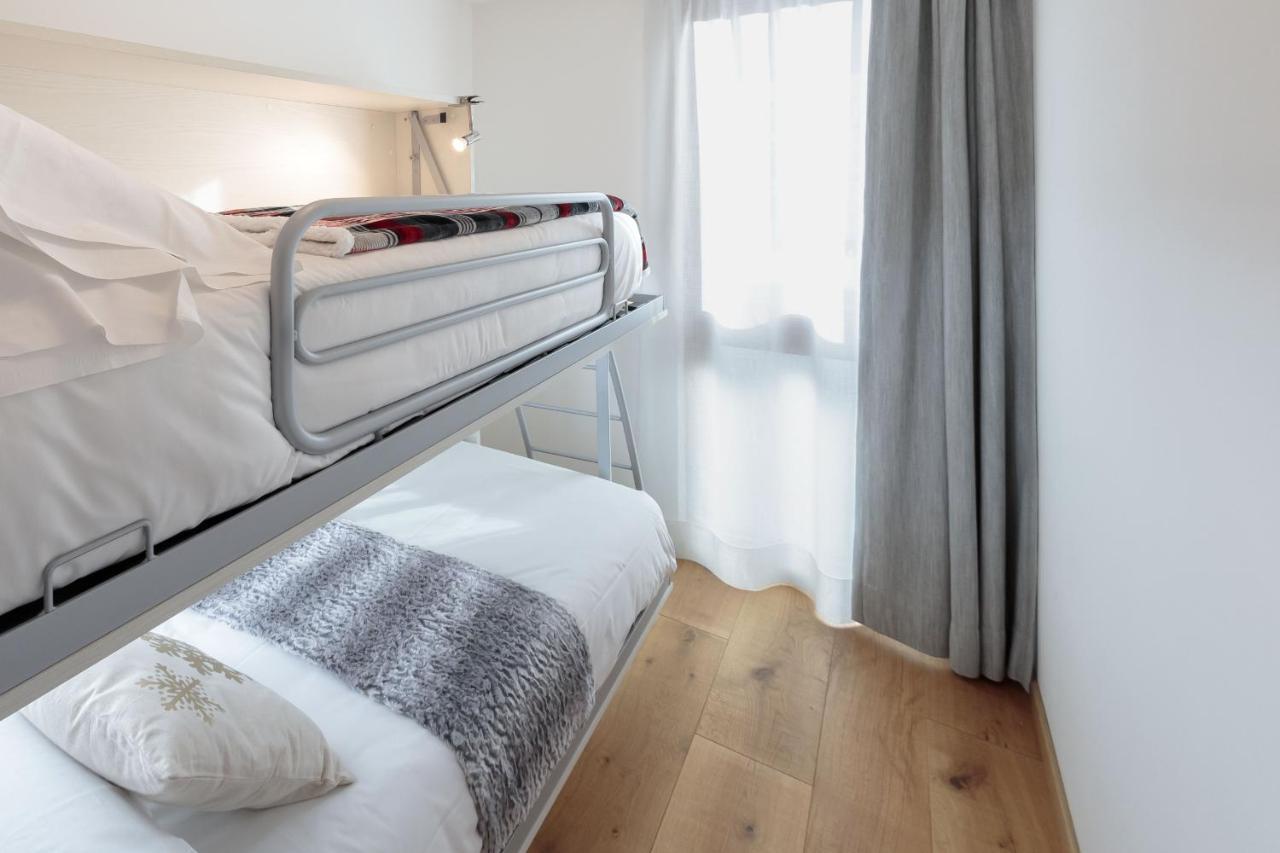 Hellochalet - The One - Garage, Bootdryer, Home Theatre With Subwoofer, Netflix, Hydromassage Turkish Bath Breuil-Cervinia Exteriör bild