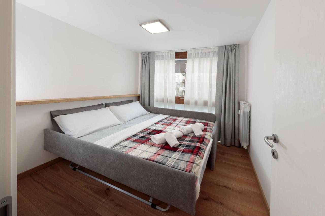Hellochalet - The One - Garage, Bootdryer, Home Theatre With Subwoofer, Netflix, Hydromassage Turkish Bath Breuil-Cervinia Exteriör bild