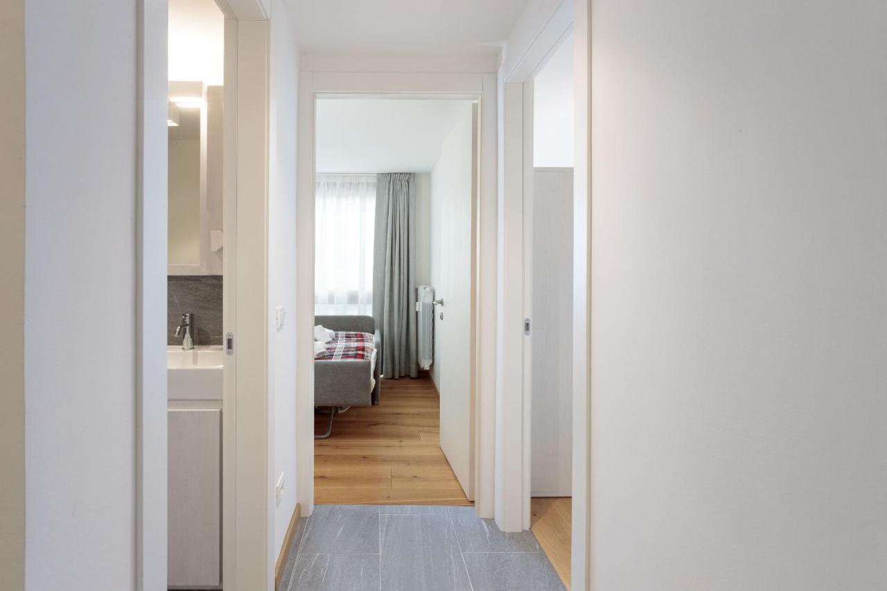 Hellochalet - The One - Garage, Bootdryer, Home Theatre With Subwoofer, Netflix, Hydromassage Turkish Bath Breuil-Cervinia Exteriör bild